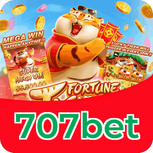 Comparação APP mobile vs versão web da 707bet